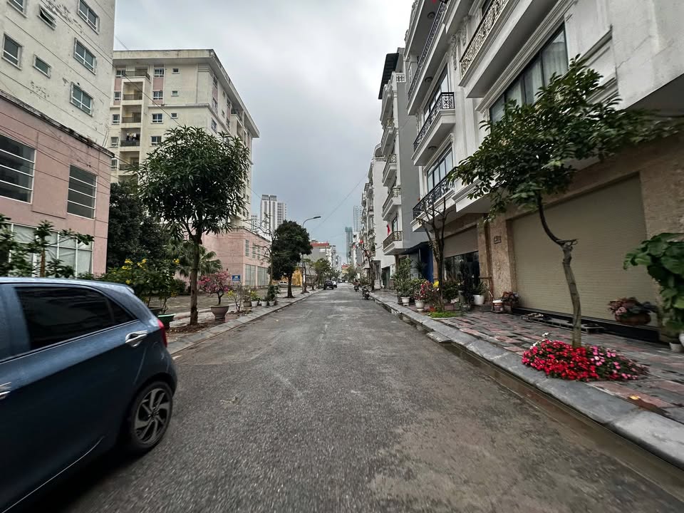 Đất nền Lê Hồng Phong 60m² - Sổ đỏ chính chủ, công chứng ngay!