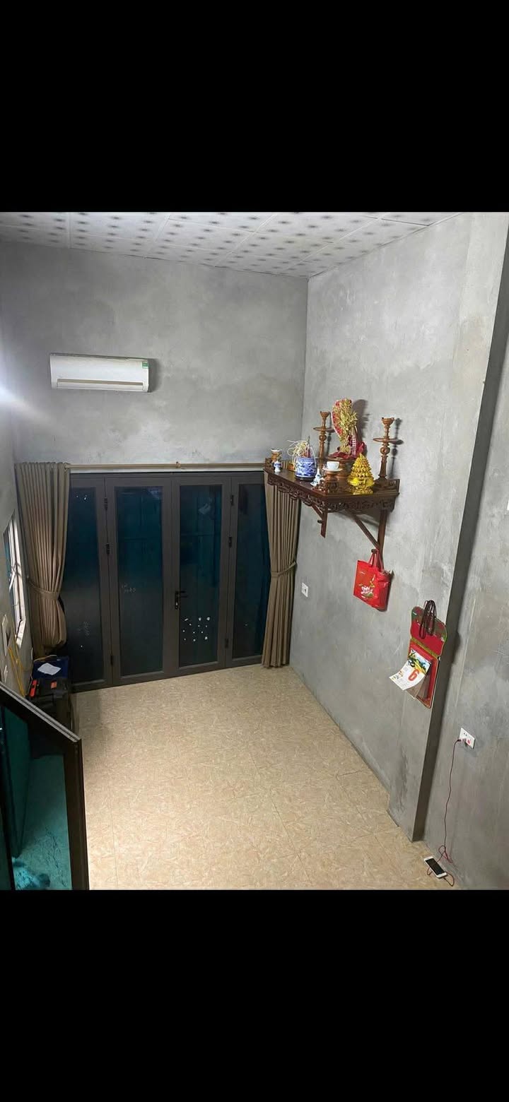 Nhà riêng La Phù Hoài Đức 69m² - Ô tô đỗ cửa, chính chủ bán!