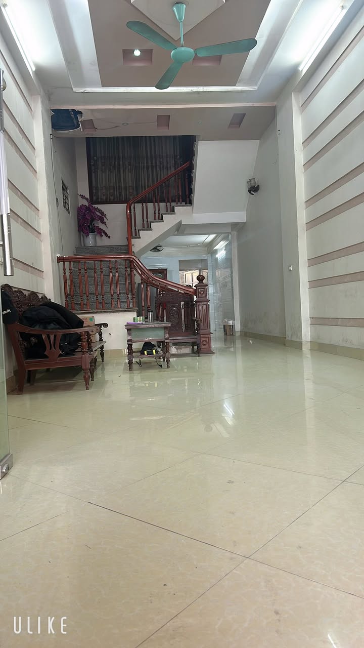 Nhà riêng TP Bắc Giang 87m² 3 tỷ - Ô tô vào tận nhà!