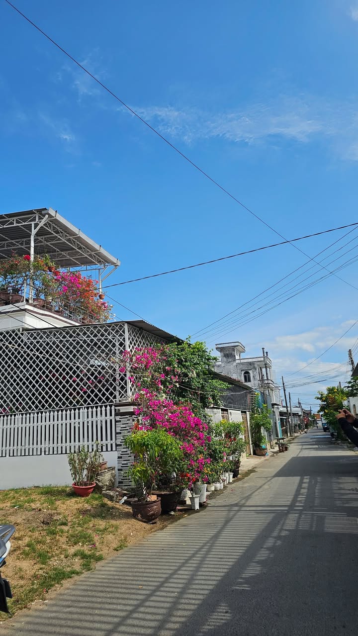 Đất Vàng Mặt Tiền Hai Bà Trưng - Vạn Giã, 138m² Thổ Cư, Cách Biển 70m