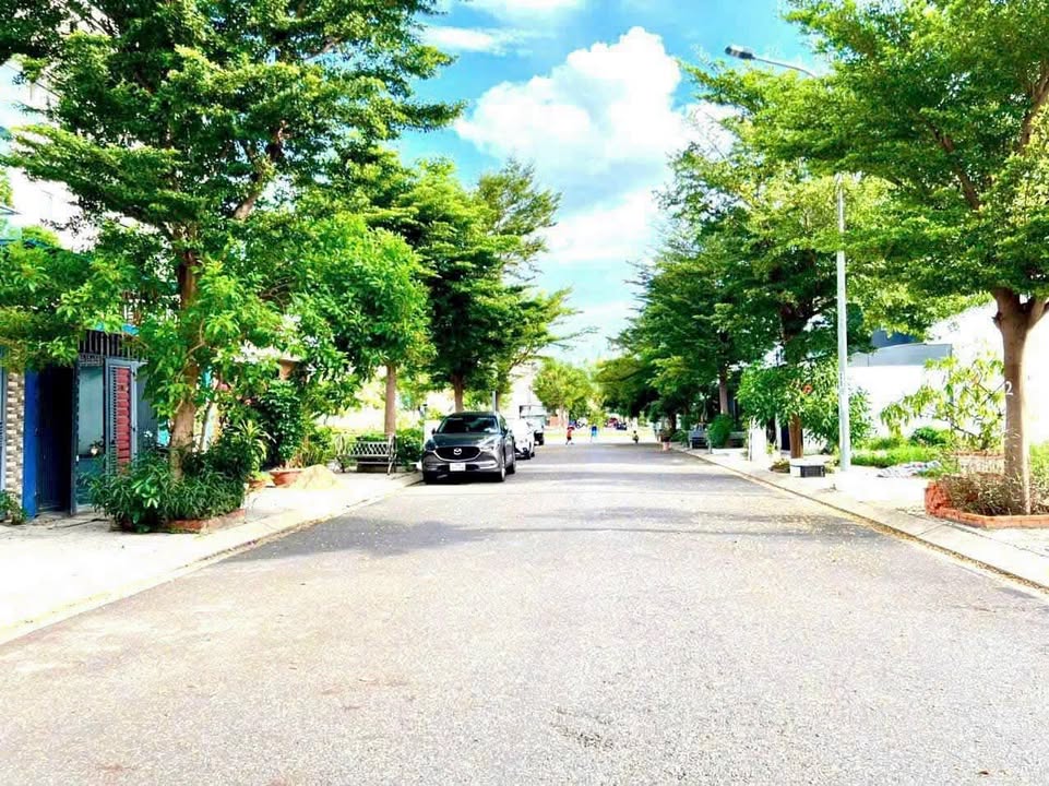 Đất Nền Gói 5 Mỹ Gia Nha Trang - Lô Góc 100m² Hướng Đông Nam - Giá 5.95 Tỷ