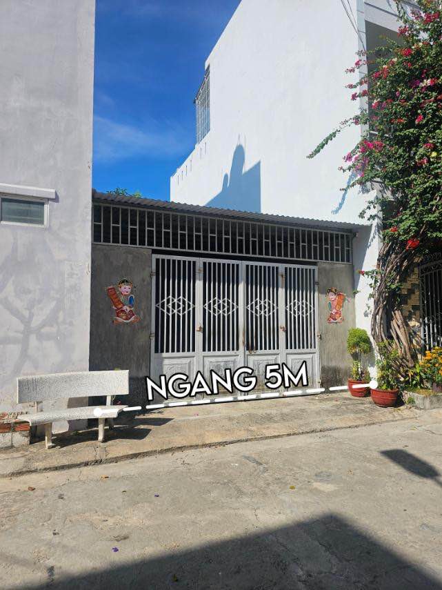 Đất Vĩnh Hải Nha Trang - 67.5m² Hướng Nam, Cách Biển 800m - Giá 4.9 Tỷ