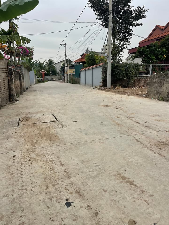 Đất Nền Kim Thành, Hải Dương - 108m² Mặt Tiền Rộng, Giá Dưới 2 Tỷ