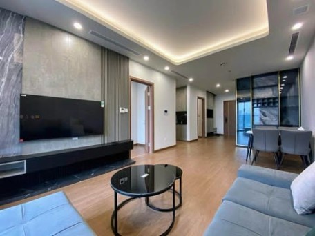 Căn hộ The Matrix One 88m² giá 10.4 tỷ - Sổ đỏ sẵn, công chứng ngay!