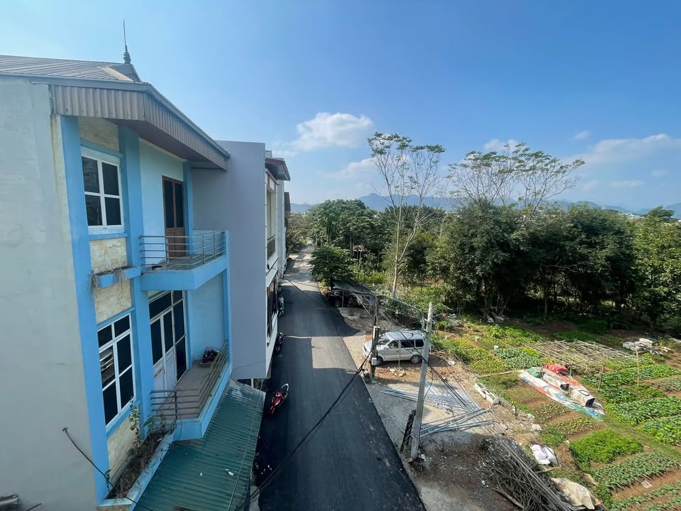 Nhà riêng Phường Hòa Bình, TP Hòa Bình 70m² - Sẵn sàng ở ngay!