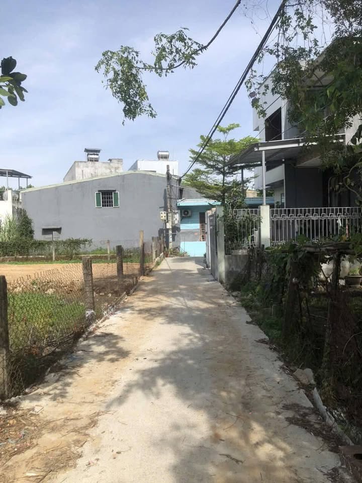 Đất nền Cẩm Lệ, Đà Nẵng 150m² - Chính chủ cần bán gấp