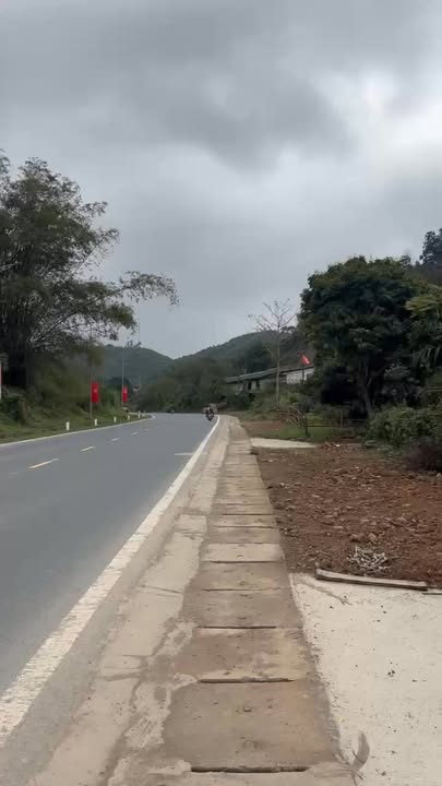 Đất nền Lương Sơn, Hòa Bình 410m² - Sổ đỏ chính chủ