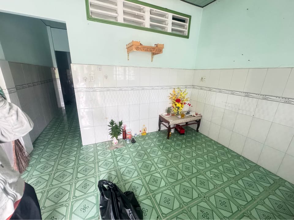 Nhà nguyên căn Hiệp Thành Thủ Dầu Một 4.5 triệu - Giá tốt hiếm có!