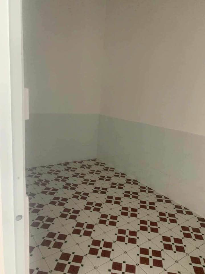 Nhà Cho Thuê Mặt Tiền Phạm Ngũ Lão, TDM - 87m² Sạch Sẽ, Sẵn Ở