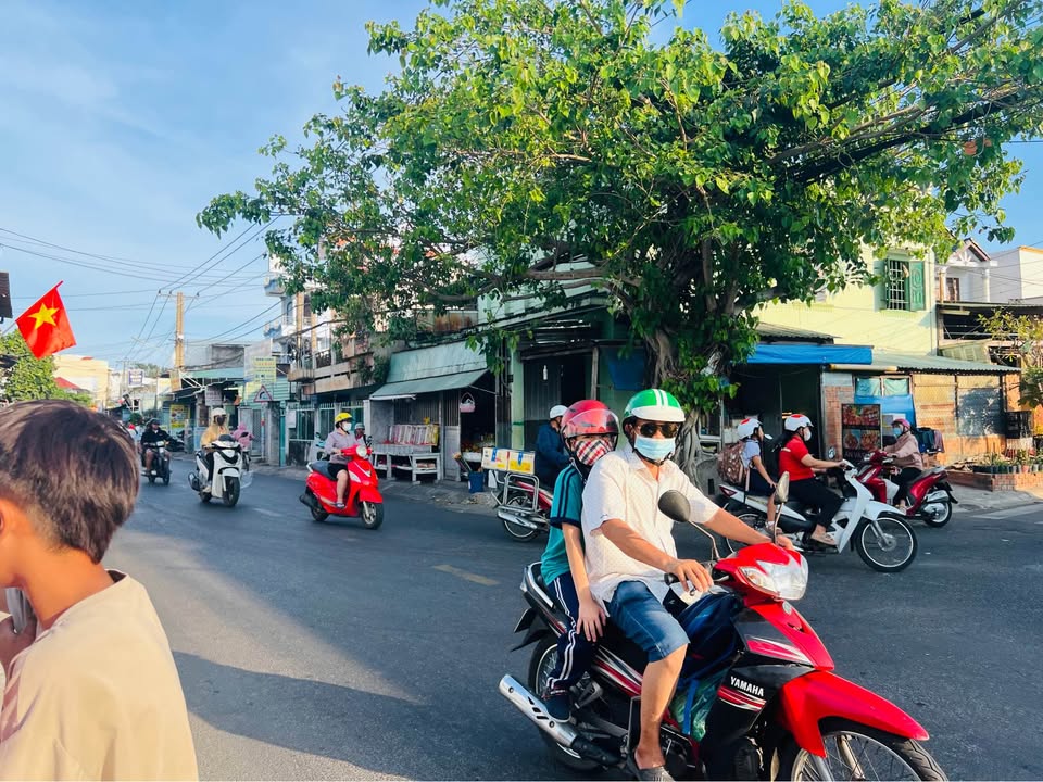 Đất nền Bế Văn Đàn 41m² - Đường ô tô, quy hoạch thổ cư!