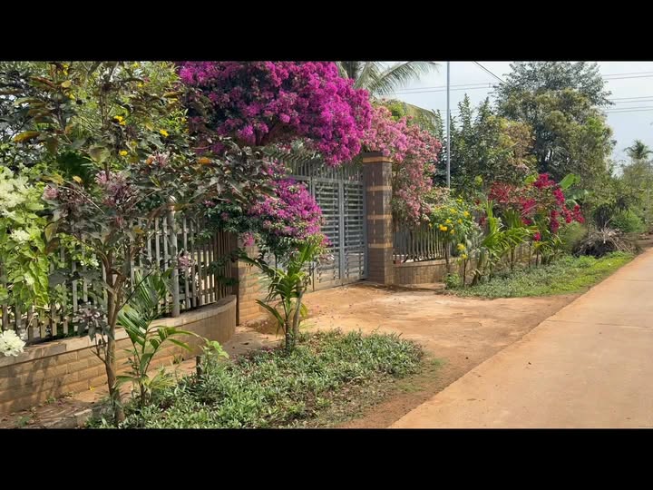 Đất nền Hòa Hiệp Cư Kuin 150m² - Sổ đỏ chính chủ