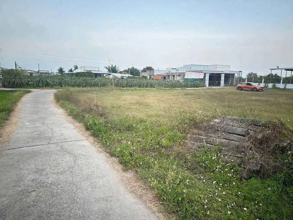 Đất Nền Phan Thiết 100m² giá 519 triệu - Sổ đỏ chính chủ