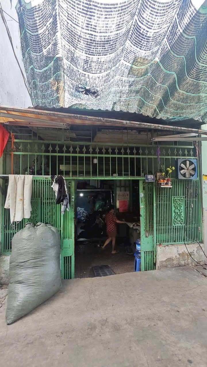 Nhà 60m² hẻm thông thoáng, Q.Bình Tân, giá 4.18 tỷ - Sẵn sàng vào ở ngay!