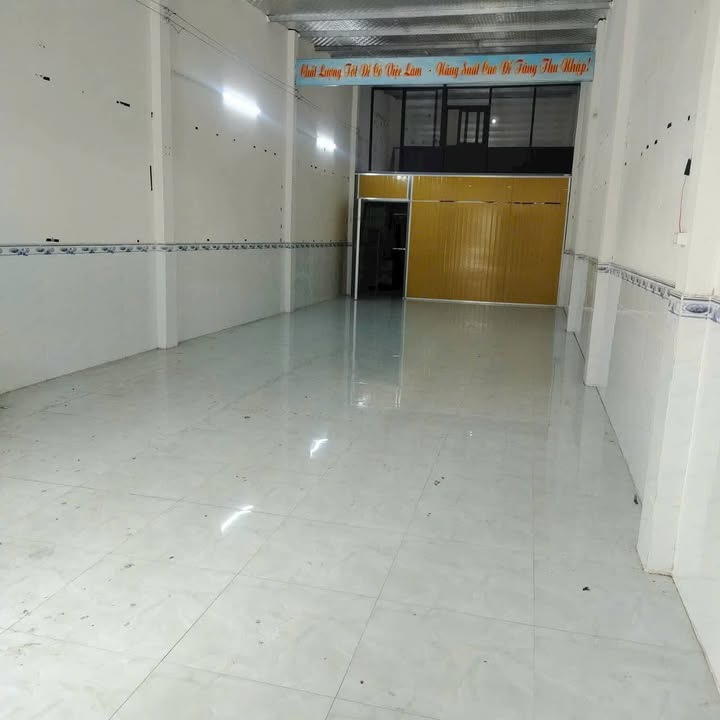 Cho thuê kho Biconsi 100m² - Giá 6 triệu/tháng, sẵn sàng hoạt động