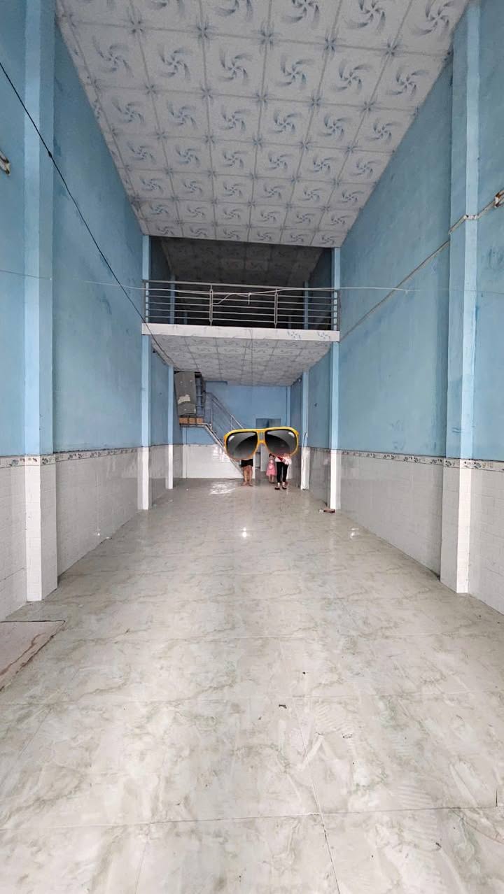 Nhà Cho Thuê Vĩnh Lộc B 96m² 6 Triệu - Hẻm Xe Tải Tận Nhà!