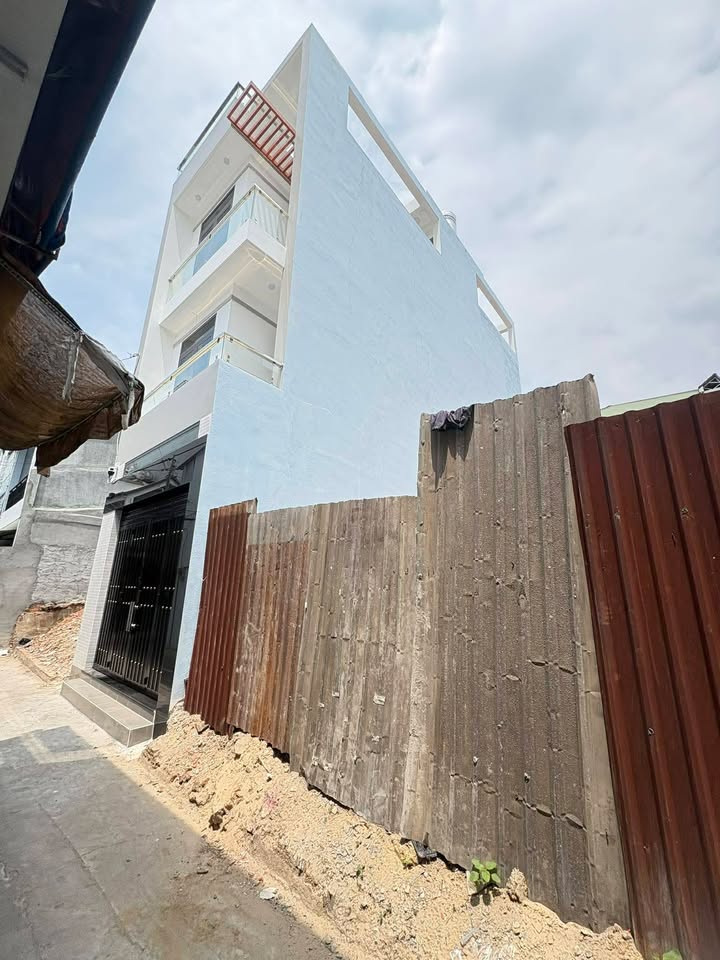 Đất Vàng Quận 11 - 64m² Gần Vòng Xoay Lê Đại Hành - Giá 6.45 Tỷ