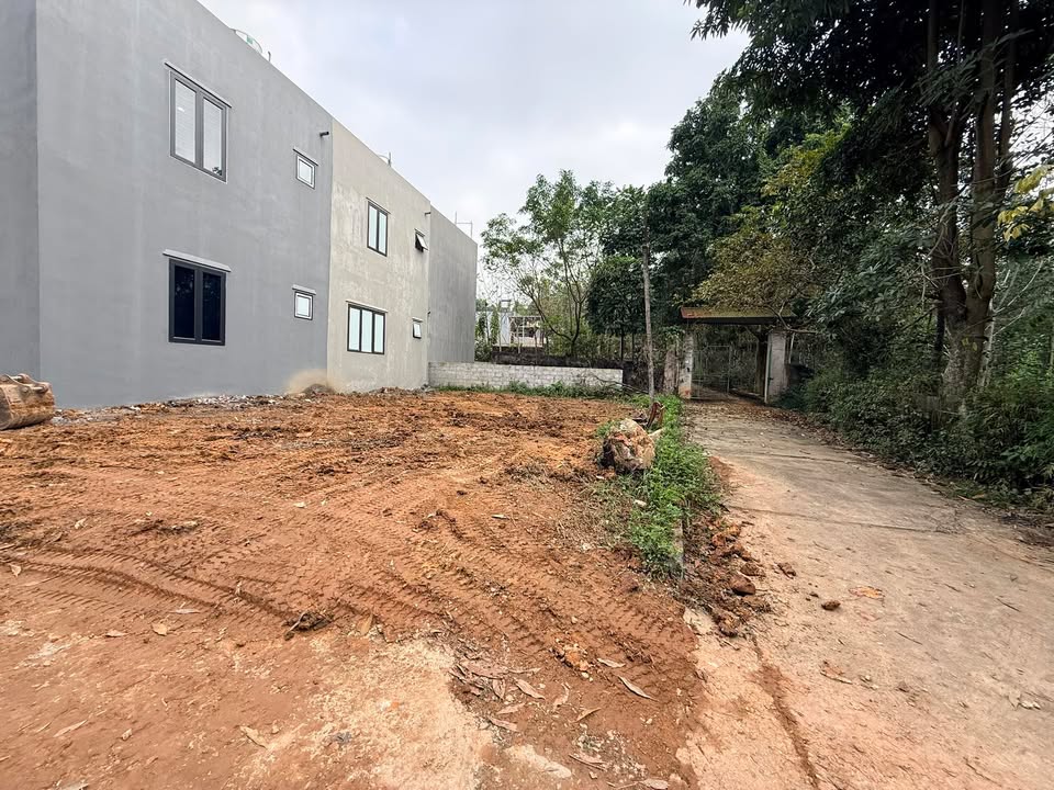 Đất nền Phường Hương Sơn, Thái Nguyên 73m² - Sổ đỏ chính chủ!