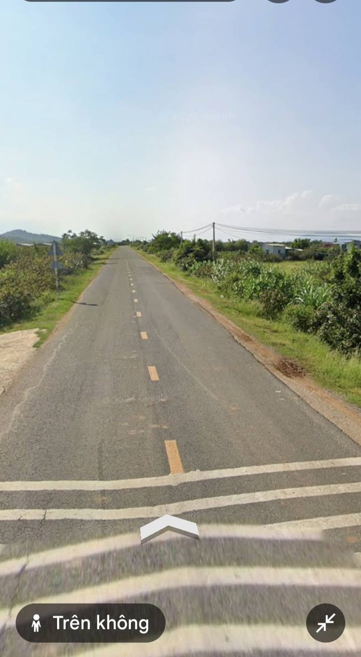 Đất Nông Nghiệp An Xuân, Tuy An 2520m² – Tiềm năng tăng giá vượt trội!