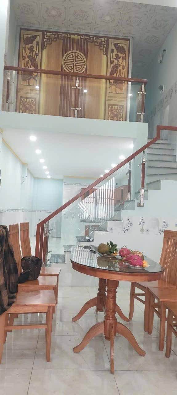 Nhà riêng Thủ Đức 64m² Ô tô vào tận nhà!