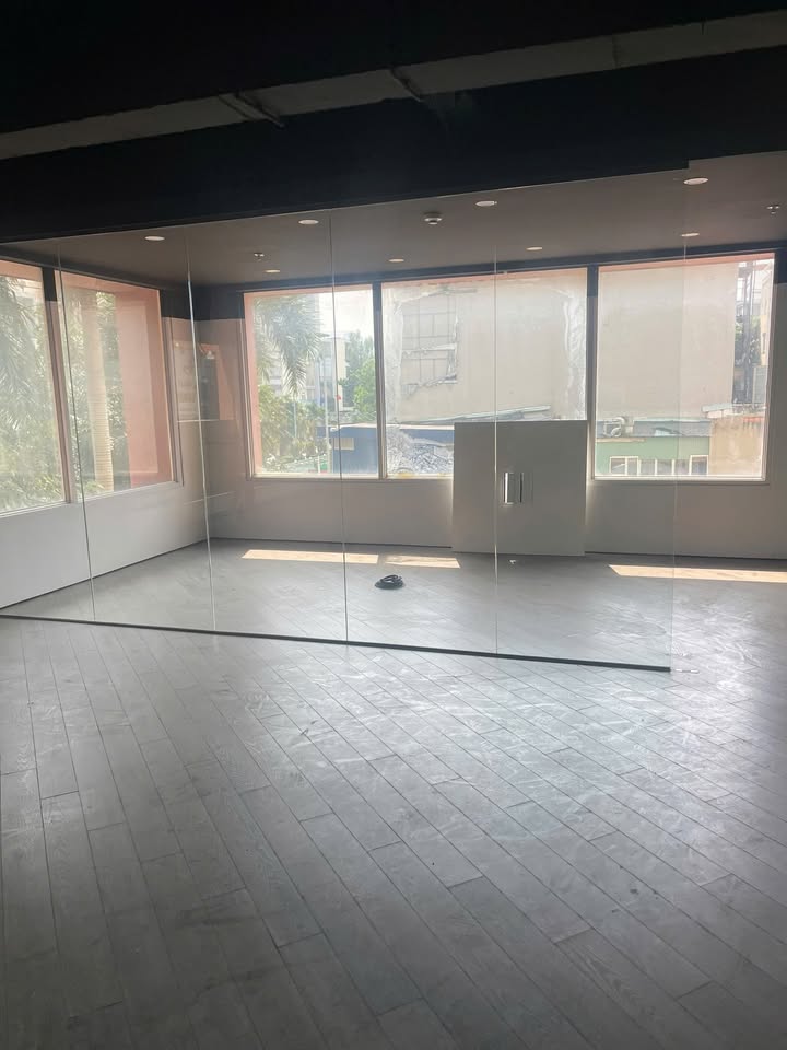 Sàn Văn Phòng An Phú, Thủ Đức 500m² – Giá Tốt, Sẵn Sàng Làm Việc!