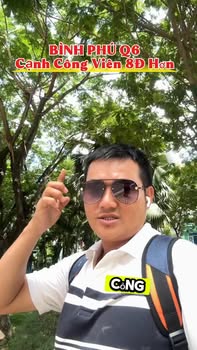 Nhà Mặt Tiền Bình Phú Q6 60m² - Kinh Doanh Đa Ngành, Cạnh Công Viên