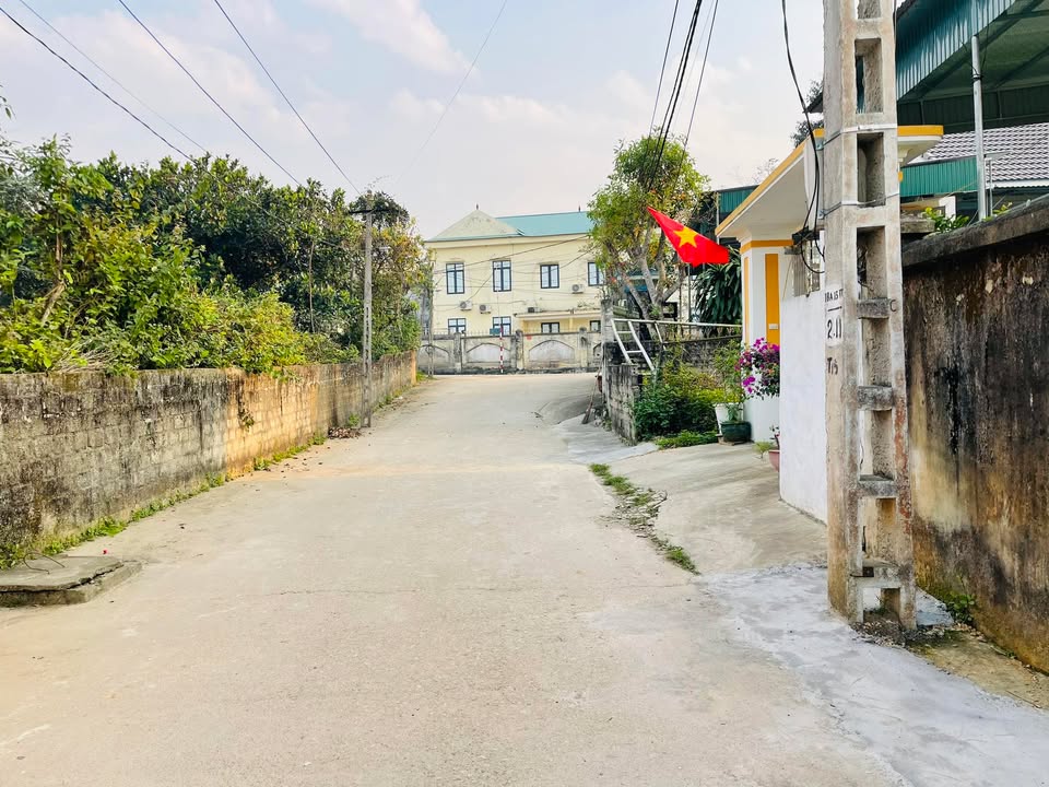 Đất Vàng Tân Kỳ - 160m² Sổ Đỏ, Gần Quốc Lộ, Giá 1.2 Tỷ