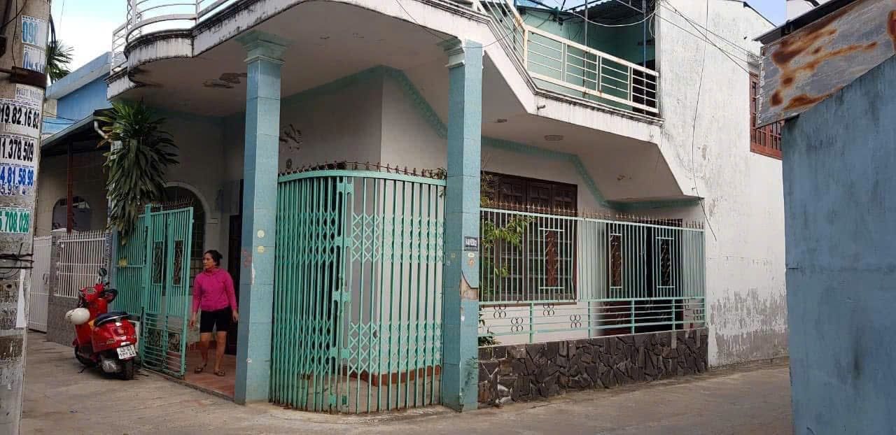 Nhà Riêng Cẩm Lệ, Đà Nẵng 90m² 5 triệu - Giá tốt hiếm có!