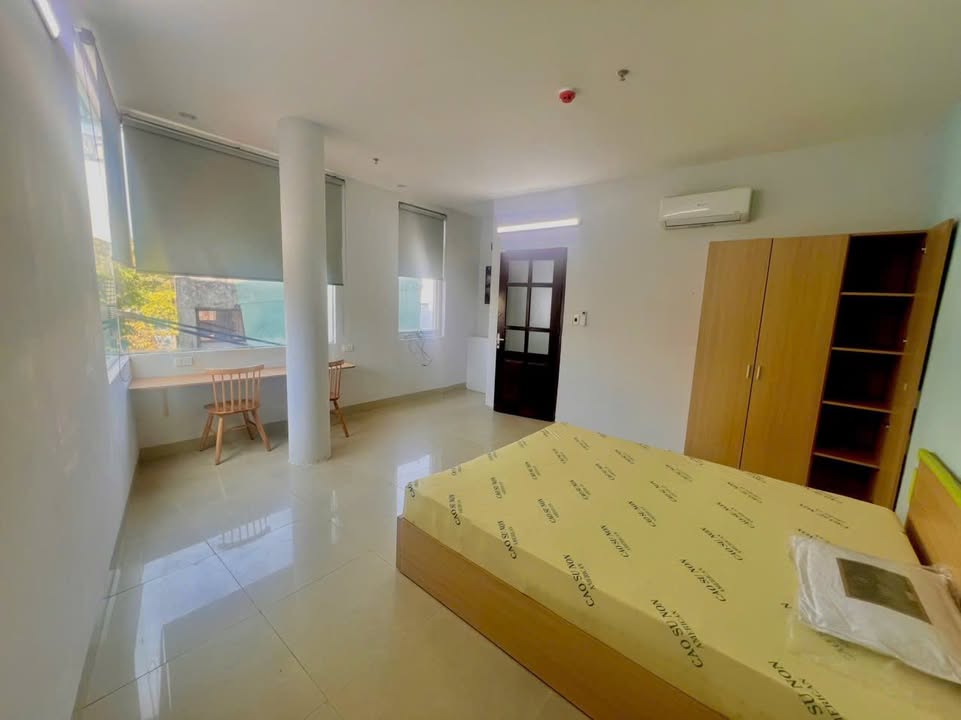 Căn hộ 1PN ngay Aeon Mall Lê Chân, Hải Phòng - An ninh 24/7!