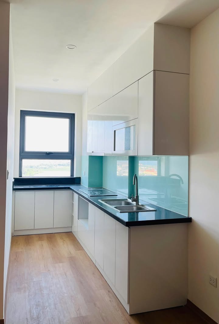 Căn hộ The Ori Garden Liên Chiểu 57m² 2.1 tỷ - View đẹp