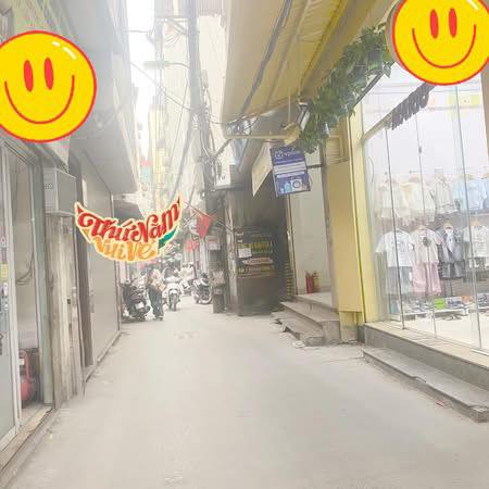 Chung cư mini Cầu Giấy 102m² - 24 Phòng Dòng Tiền 120 Triệu/Tháng - Giá 24 Tỷ