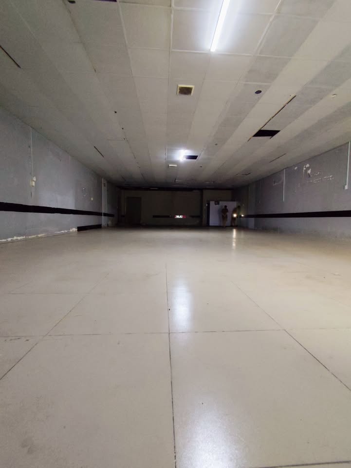 Mặt Bằng Góc 2 Mặt Tiền 275m² Phường Hố Nai, Đồng Nai - Giá 16 Triệu/Tháng