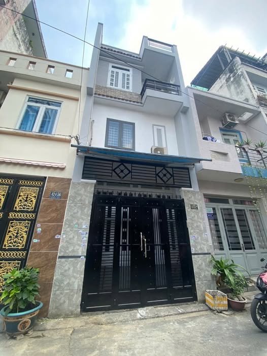 Nhà riêng Lê Văn Quới Tân Phú 44m² - Sẵn sàng ở ngay!