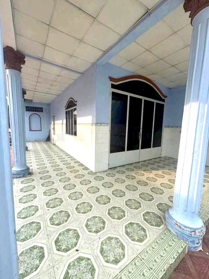 Nhà riêng Hóc Môn 143m² - Sổ hồng sẵn, giá tốt đầu tư!