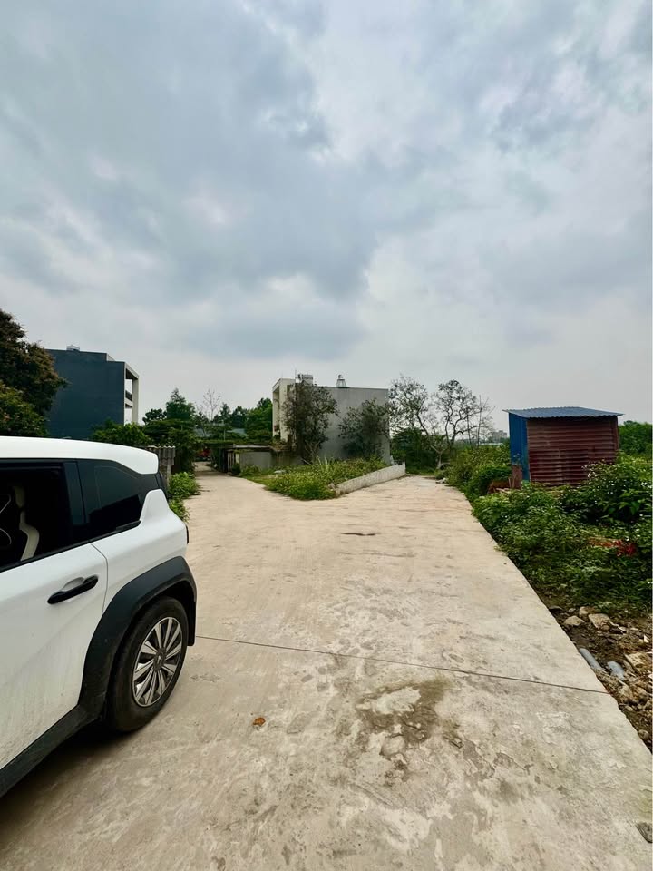 Bán Đất Nền 80.2m² Phường Thịnh Đán, TP. Thái Nguyên - Sẵn Sàng Xây Dựng