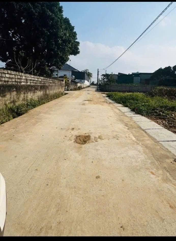 Đất Xã Nghi Văn, Nghi Lộc - 200m² Thổ Cư, Gần Chợ, Sầm Uất