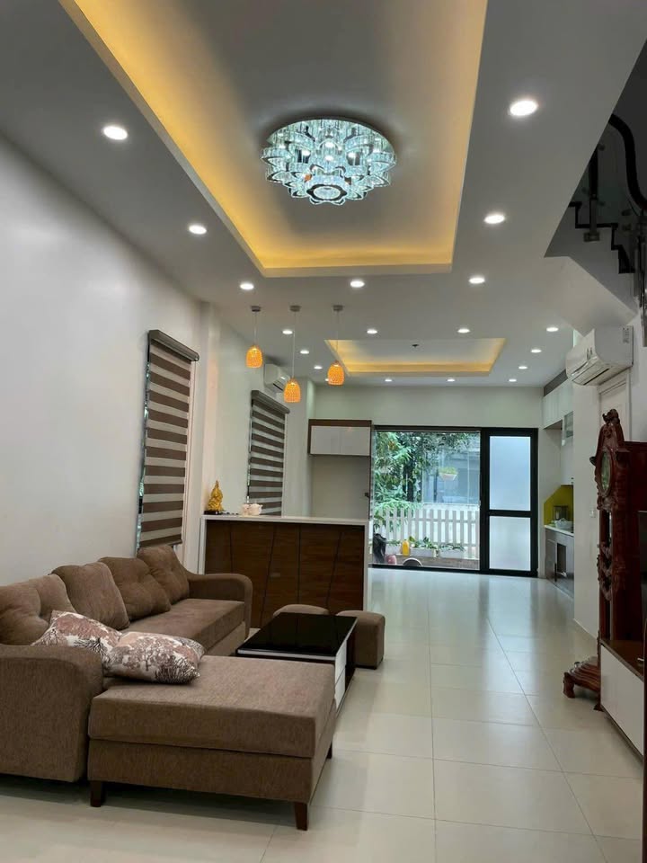 Townhouse Vinhomes Thăng Long 154m² 28 triệu - Cho thuê ngay