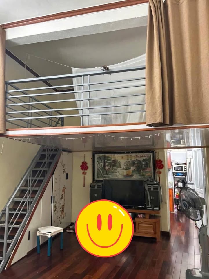 Nhà Riêng Phường Tiền Phong TP Thái Bình 45m² - Giá Tốt Hiếm Có!