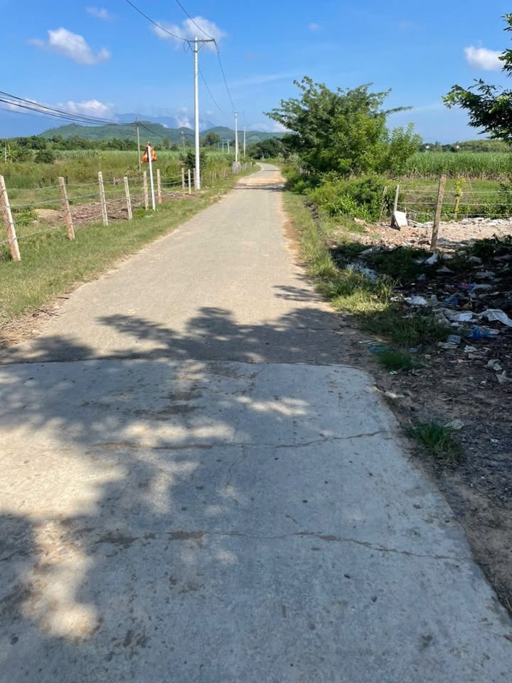 Đất nền Suối Sâu Ninh Tân 250m² - Sổ đỏ chính chủ, 499 triệu