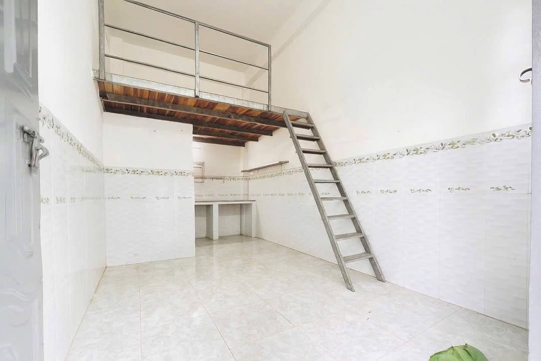 Phòng trọ Lê Đình Cẩn Bình Tân 2.29 triệu - Sẵn sàng ở ngay!