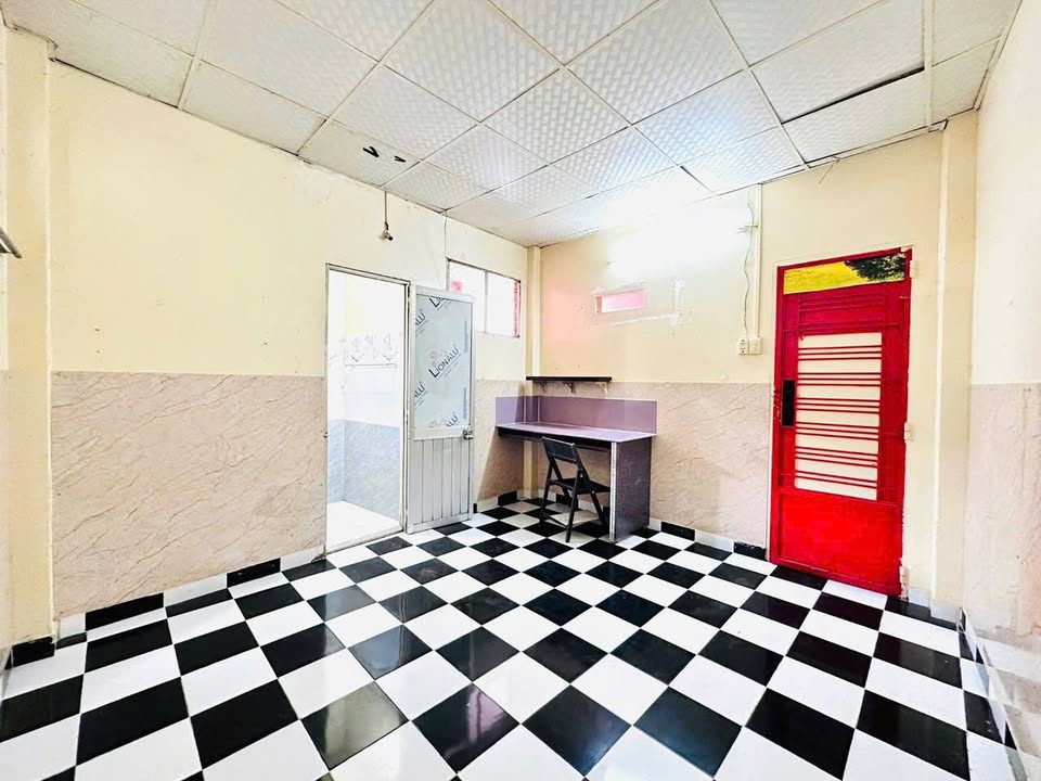 Phòng Trọ Bình Tân 1.69 Triệu/Tháng - Sẵn Sàng Ở Ngay