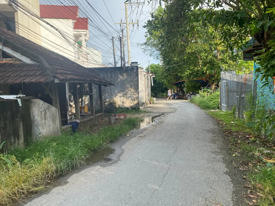 Đất nền Mỹ Quý Long Xuyên 99m² - Tiềm năng tăng giá, Sổ đỏ chính chủ!