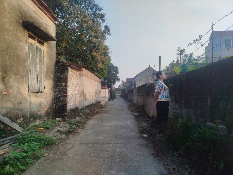 Bán Đất Nền 80m² Hưng Yên - Sổ Đỏ Chính Chủ, Giá Tốt