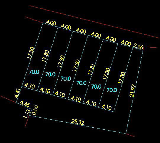 Đất Sổ Đỏ Phù Cừ - 70m² Full Thổ Cư - Giá Chỉ Từ 2xx Triệu