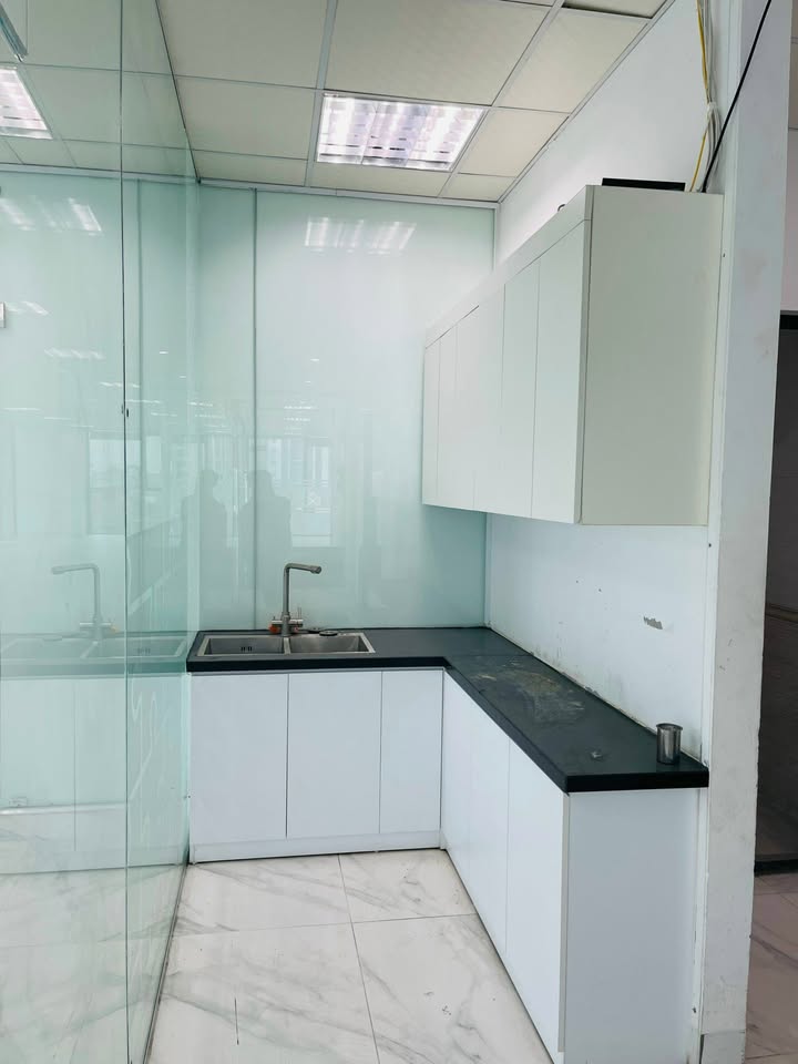 Văn phòng 250m² Triều Khúc, Thanh Xuân - Giá 35-45 Triệu/Tháng