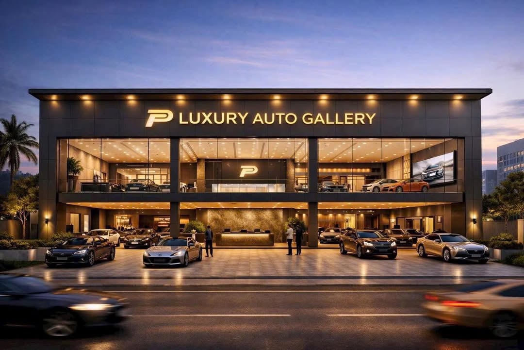 Văn phòng Nguyễn Đình Thi 400m² - Tòa hạng A, vị trí đắc địa