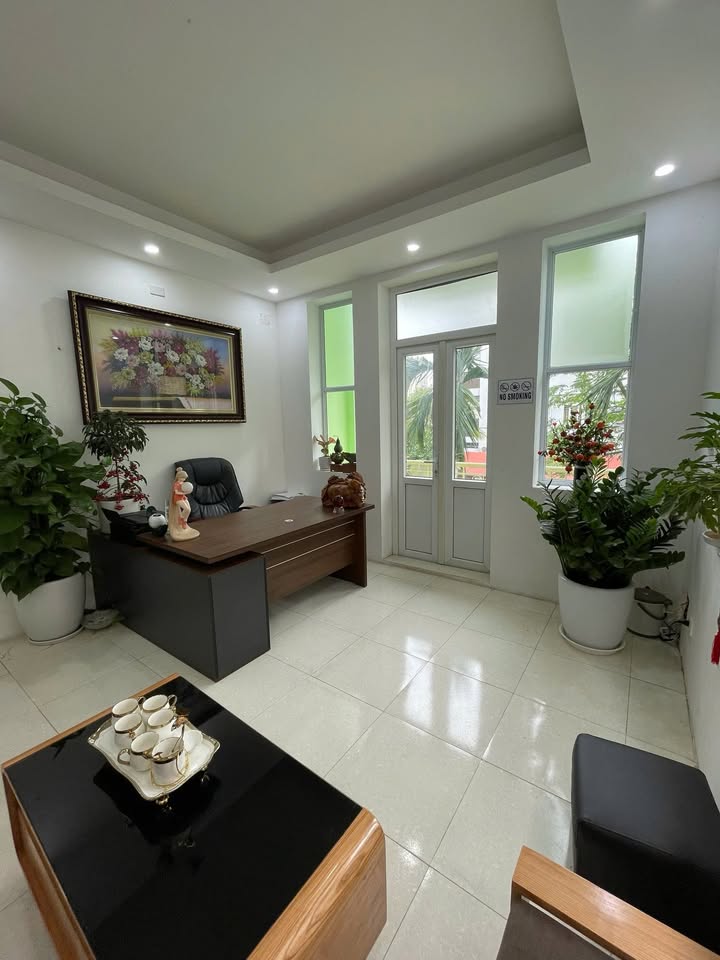 Cho thuê văn phòng Mỗ Lao, Hà Đông - 9 triệu/tháng, sẵn sàng hoạt động