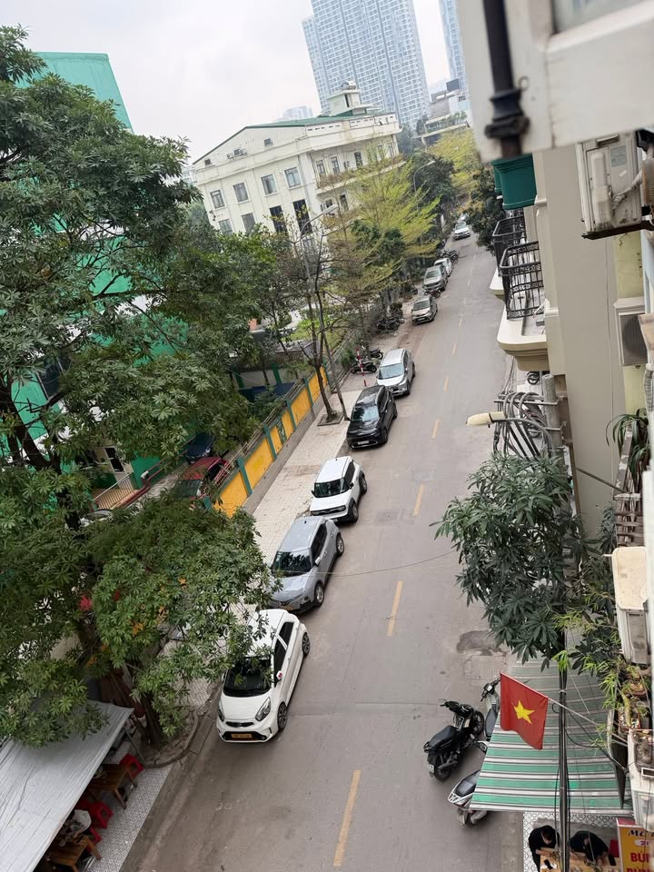 Cho thuê Văn phòng 100m² Mễ Trì, Nam Từ Liêm - Sẵn Sàng Kinh Doanh