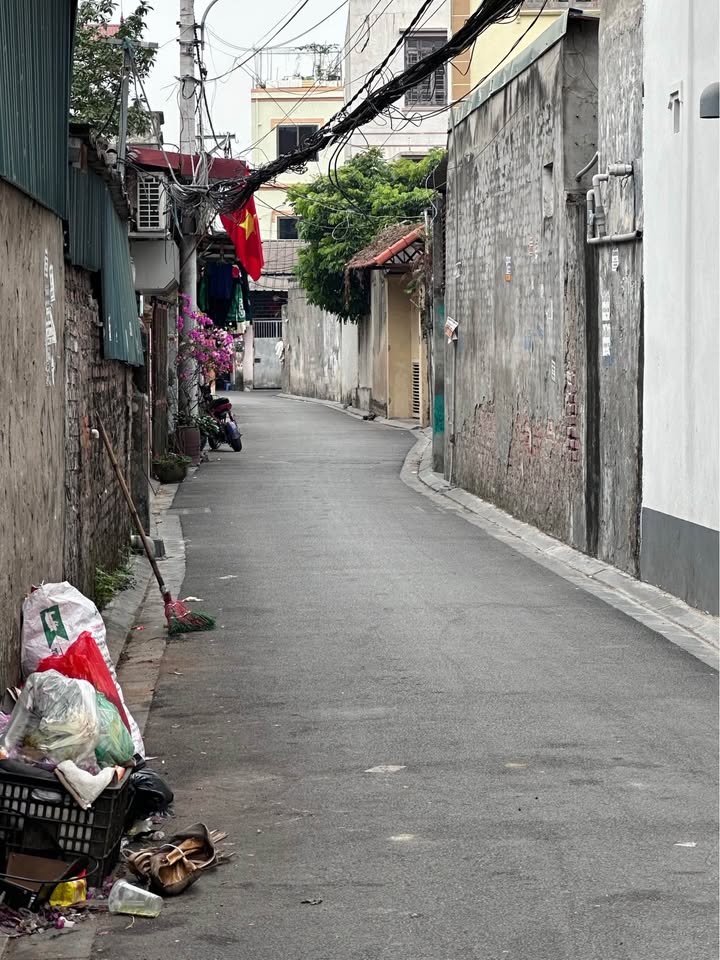 Đất nền KCN Bắc Thăng Long 53m² - Sổ đỏ chính chủ, tiềm năng sinh lời!