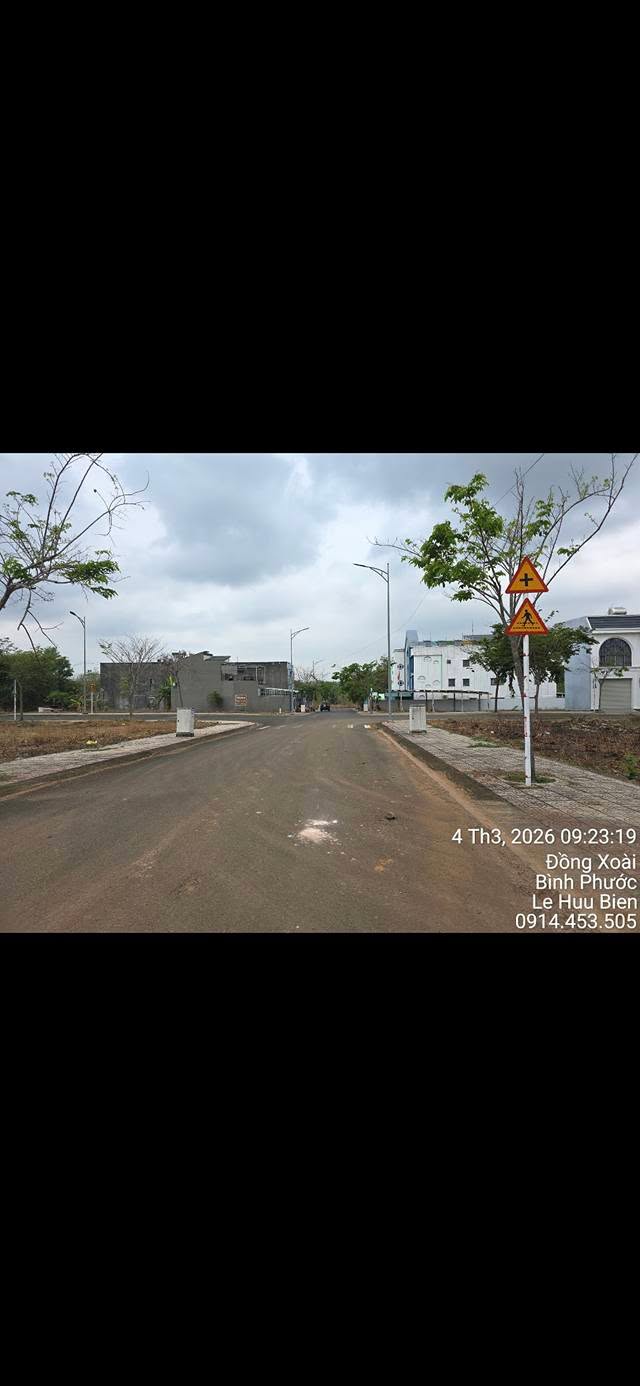 Đất nền Tiến Hưng 95m² - Đất thổ cư 100%, giá 900 triệu!