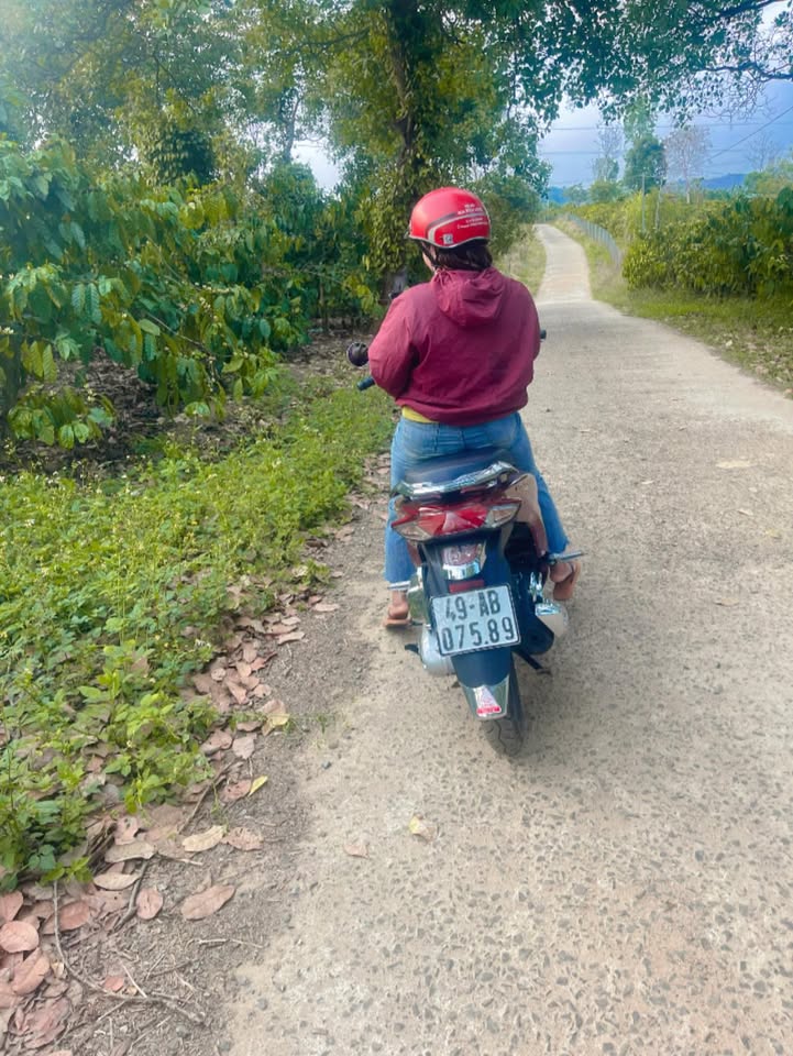 Bán Đất N'Thol Hạ, Đức Trọng 100m² - Sổ Hồng Sẵn Sàng